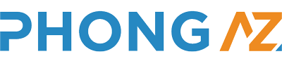 Logo Phong AZ